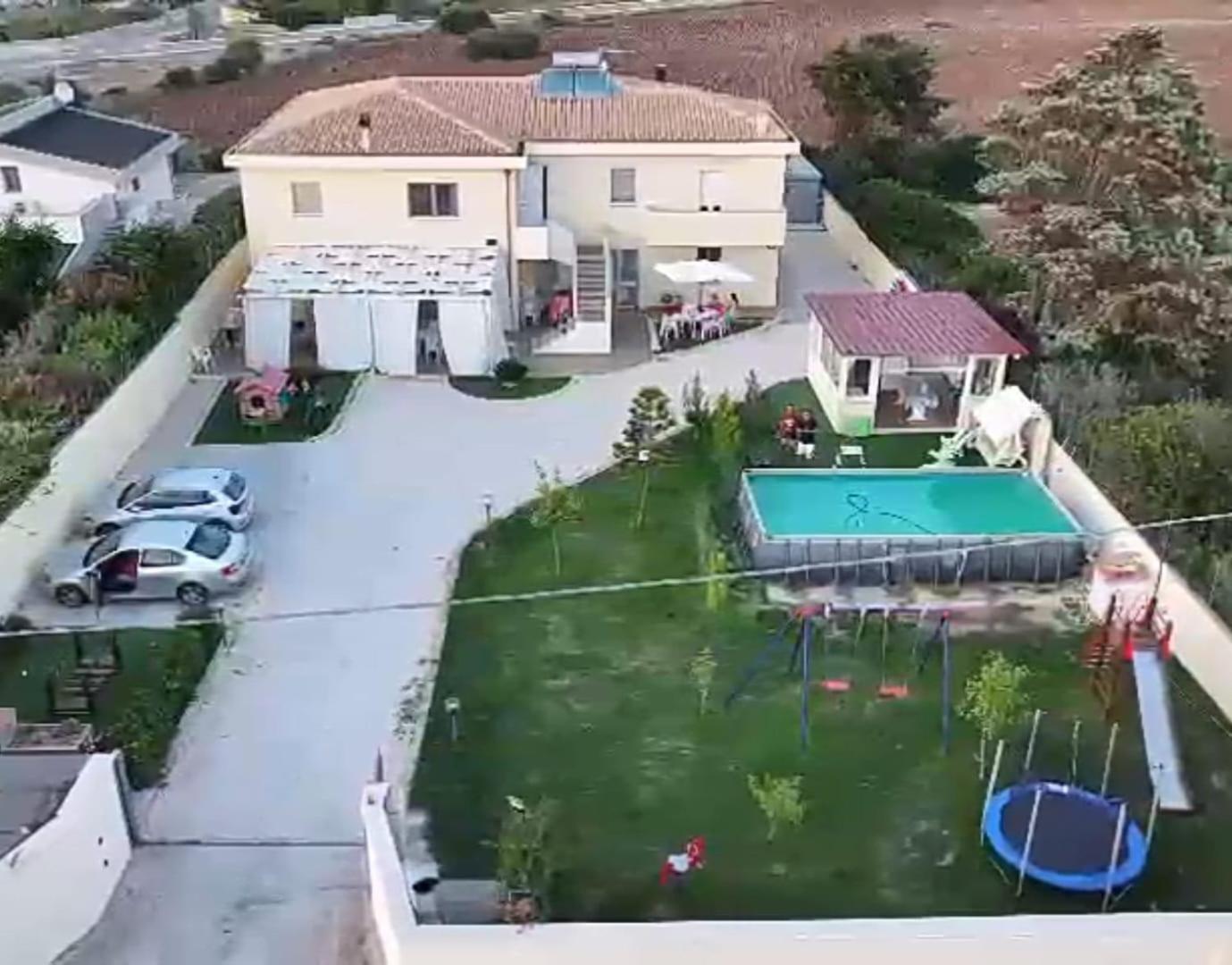 Casa Sabrina Casa vacanze